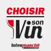 Choisir son vin avec Intermarché