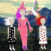 Häxprinsessorna