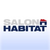 Salon Habitat 2015, foire immobilière à Liège avec l'aide de Logic-immo.be