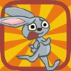 Rabbit Run:Episode Flow Fallout Covet