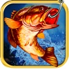 Real Fishing Ace Pro : Wild Trophy Catch 3D