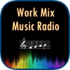 Work Mix Music Radio With Trending News