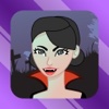 Vampire Girl Dress Up