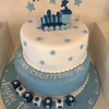 Cake World