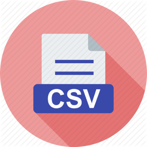 CSV Editor (By L.X)