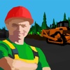 Gold Rush: Gold Empire