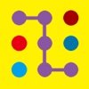 Connecting Dots Free - spotter Dots Connectly & globo circle Drawing Game