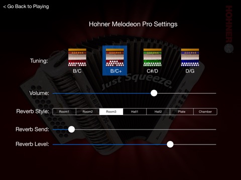 iPad Screenshot 5