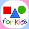 123 Shape Puzzle - Educational learning puzzle game for kid in preschool & kindergarten