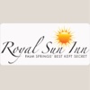 Royal Sun Inn Palm Springs CA