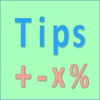 Tip Calculator +-x%