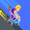 Downhill Riders iOS