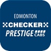 Checker Prestige Cabs Edmonton
