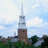 Holy Trinity Lutheran Church of Lancaster PA