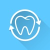 Healthy Teeth - Tooth Brushing Reminder, Timer and Instruction