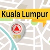 Kuala Lumpur Offline Map Navigator und Guide
