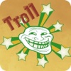 Impossible troll quiz