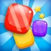 Delicious Town Saga - Blast Pursuit Mania and Friends