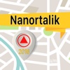 Nanortalik Offline Map Navigator and Guide