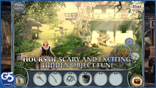 iPhone Screenshot 5