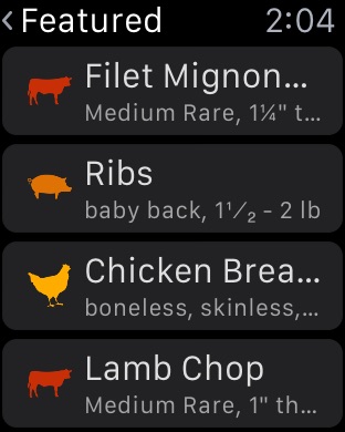 iPhone Screenshot 2
