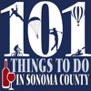 101 Things To Do in Sonoma County