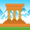 Ice Tower - An addictive blocks game