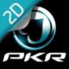 PKR 2D Poker - Texas Holdem
