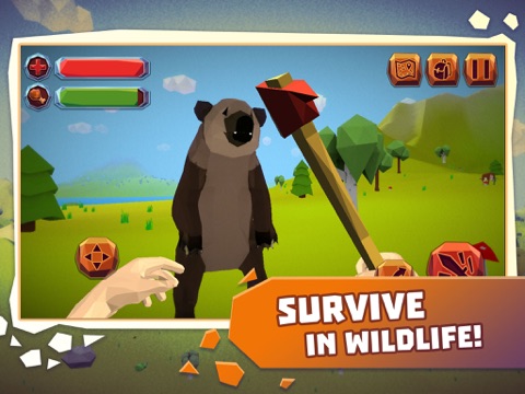 Скачать игру Survival Island - Craft 2