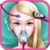 Girl Brain Surgery