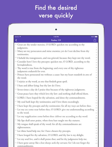 iPad Screenshot 1