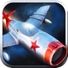 Sky Gamblers: Cold War (AppStore Link)