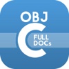 Full Docs for Objective-C