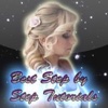 Step by Step Tutorials