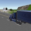 Real Truck Driving