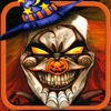 Halloween Backgrounds & Wallpapers HD - Home Screen Maker with Pumpkin, Horror , scary Images