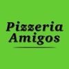 Pizzeria Amigos Groß-Gerau