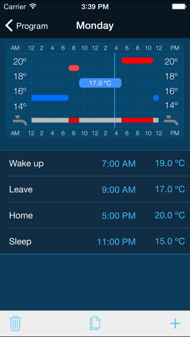iPhone Screenshot 4