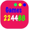 Games 224488 funny