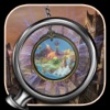 Hidden Objects Puzzle Strange World