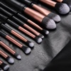 Makeup Brushes 101:Guide and Tips makeup brushes 