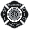 Cambridge Firefighters Local 30