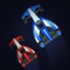 Two Car Mania!(Racing road)