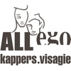 All Ego Kappers