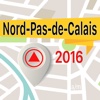 Nord Pas de Calais Offline Map Navigator and Guide nord pas de calais 