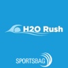 H2O Rush - Sportsbag