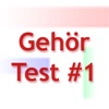 Gehörtest #1