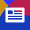 Reliance Jio Digital Services Private Limited - JioNewsPaper artwork