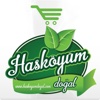 Hasköyüm Doğal