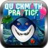 QuickMath - Undersea Fish Crushing